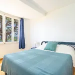 Apartment Les Floralies Ii-3 By Interhome