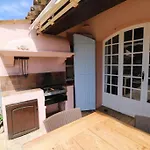Villa Ardema - Sainte-Maxime - Sea View - 4 Bedrooms - Private Pool - Air Conditioning
