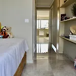 Superbe Appartement Climatise Avec Terrasse Et Jardin A Villeneuve Loubet Plage - Fr-1-252A-106