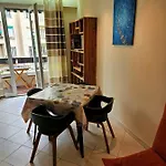 Charmant Appartement Nice Centre
