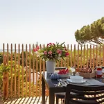 L'Olivier Mobil-Home Climatise Avec Une Vue Mer Exceptionnelle