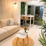 Appartement Zen A Frejus Avec Jardin, Piscine, Tennis, Proche Mer