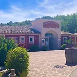 Les Restanques Bruyeres 2103 Proche Piscine