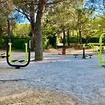 Les Restanques Bruyeres 2103 Proche Piscine