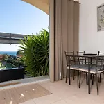 Face A La Mer Superbe Villa Terrasse Barbecue Le Pradet