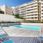 Cannes Bord De Mer