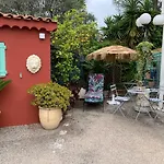 Hotel La Villa Des Oliviers