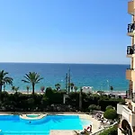 Appartement Renove 2 Pieces Cannes, Plage, Piscines, Parking Prive - Fr-1-609-5
