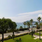 Spacious 2-Bedroom Apartment In Egee Residence With Parking And Air Conditi