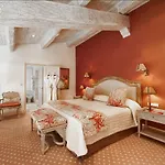 Hotel Byblos Saint-Tropez