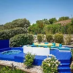 Villa No Chichi - 12Br-33P - Collines Grimaud