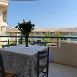 Open, T2 42M2, 4 Personnes, Clim, Balcon, Piscine