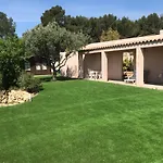 Maison 2 Pieces 4 Pers Piscine Vue Mer Sanary Plage A 400 M Terrasse Wifi