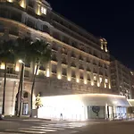 Boulevard De La Croisette Cannes Centre