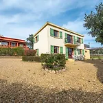 Apartment Villa Marenco-2 By Interhome