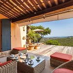 Villa Le Pas De Courtin By Interhome