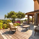 Villa Le Pas De Courtin By Interhome
