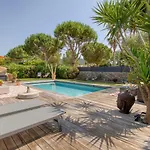 Villa La Choupette By Interhome