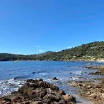 Villa La Farigoule, Cap Benat - Domaine Du Ris