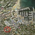 T3 Renove 49M², Centre-Ville Cavalaire-Sur-Mer, Plages A Pied, Clim, Terrasse, Parking Sous-Sol - Fr-1-100-278