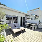 Le Rooftop - Hyper Centre - 5 Pers - Climatisation