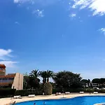 Appartement Paisible, Residence Avec Piscine