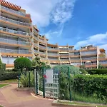 Appartement Paisible, Residence Avec Piscine