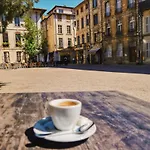 Studio Au Coeur Des Remparts