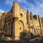 Studio Au Coeur Des Remparts
