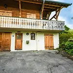 Chalet Papillon - 8 Pers - A Deux Pas Du Lac Des Ecoles Et Des Pistes De Ski - Fr-1-685-4