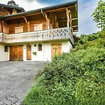 Chalet Papillon - 8 Pers - A Deux Pas Du Lac Des Ecoles Et Des Pistes De Ski - Fr-1-685-4
