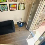 Cosy Mezzanine Avec Terrasse Proche Mer