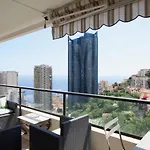 Sea View Monaco Monte Carlo