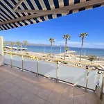 Appartement Moderne 2 Pieces Avec Clim, Parking A Cavalaire - Fr-1-226B-164