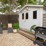 Le Mimosa, Mobil-Home Climatise Au Coeur Du Vignoble Et A Quelques Metres De La Mer