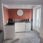 Logement Lumineux Centre-Ville