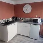 Logement Lumineux Centre-Ville