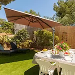 Le Photinia, Mobil-Home Climatise Avec Vue Mer Situe Au Coeur Du Domaine