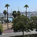 Studio Antibes Port Vauban.