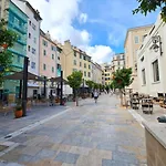 Les Halles - Studio Coeur De Ville - Hyper Centre