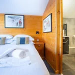 Simply Morzine - Chalet Des Montagnes