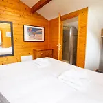 Simply Morzine - Chalet Des Montagnes