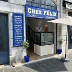 Vieille Ville