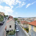 Beautiful Apartment In Nice With Kitchen