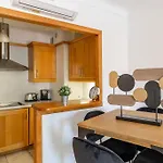 29 Carnot - Chaleureux Appartement Avec Balcon - Centre Ville