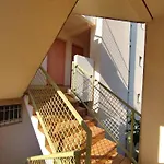 Les Chenes Appartement Avec Terrasse A 8Mn A Pieds De La Plage