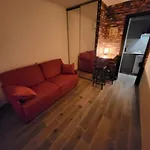Studio Rez De Jardin Antibes