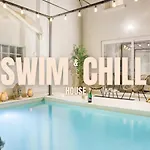 Swim&Chill By Weloveyou