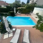 Villa Close To The Beach