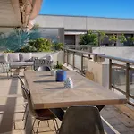 Ref 1174 - Apartment With Sea View